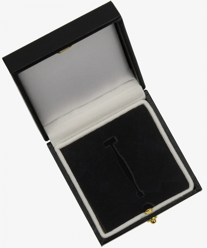Etui Zum Eisernen Kreuz 1. Klasse 1939